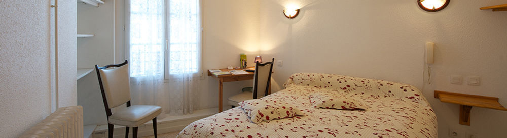 Logis Chez Germaine Hotel Geüs-d'Oloron Kültér fotó